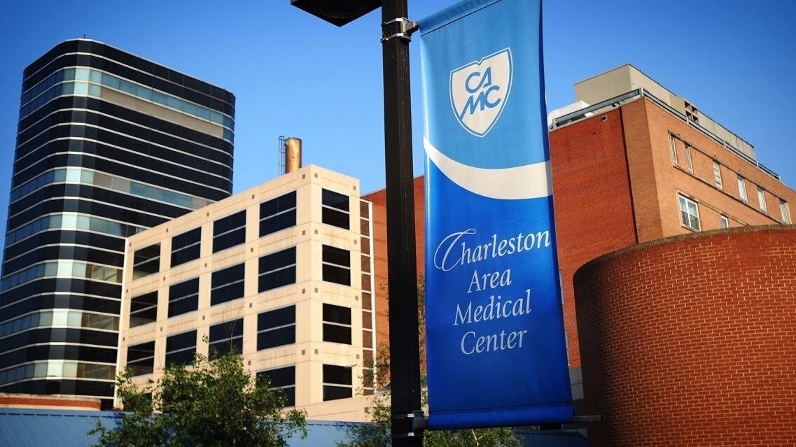 Woman found unresponsive, unconscious at CAMC after surgery